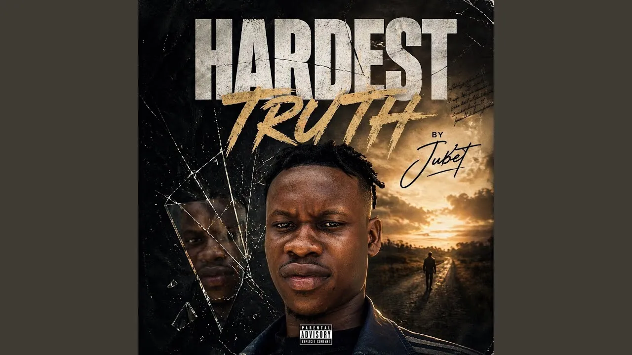 Jubet – Hardest Truth