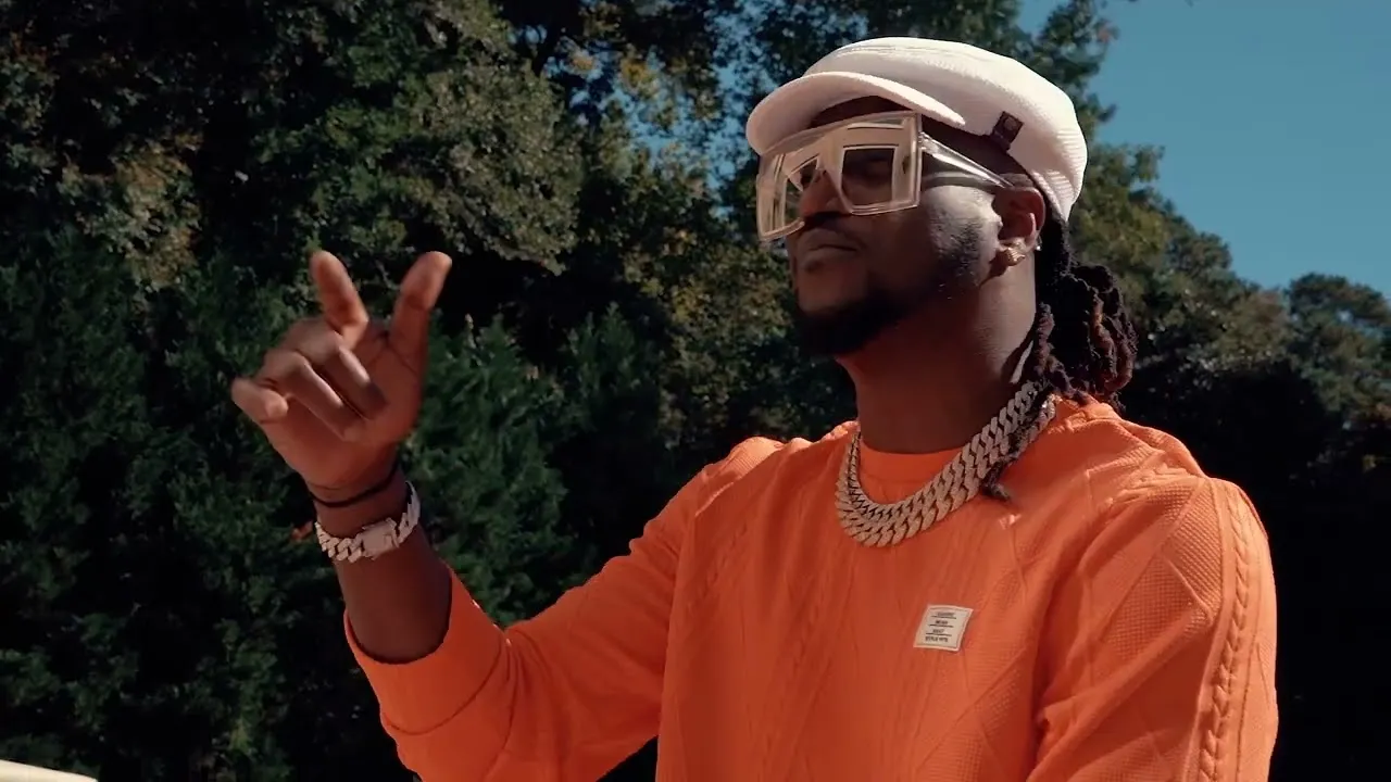 Rudeboy – Beauty Modara (Playtunes)