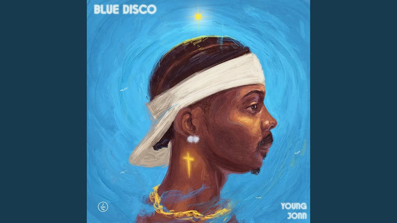 Young Jonn – OUTRO