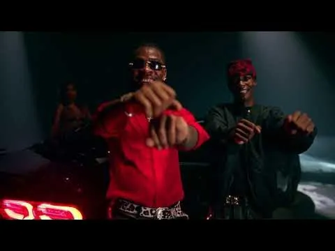 Young Legend Joeboy Young Legend X Joeboy X Abefe Let Me Go