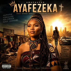 Ndou Advocate  – Ka Letsatsi La Bofelo