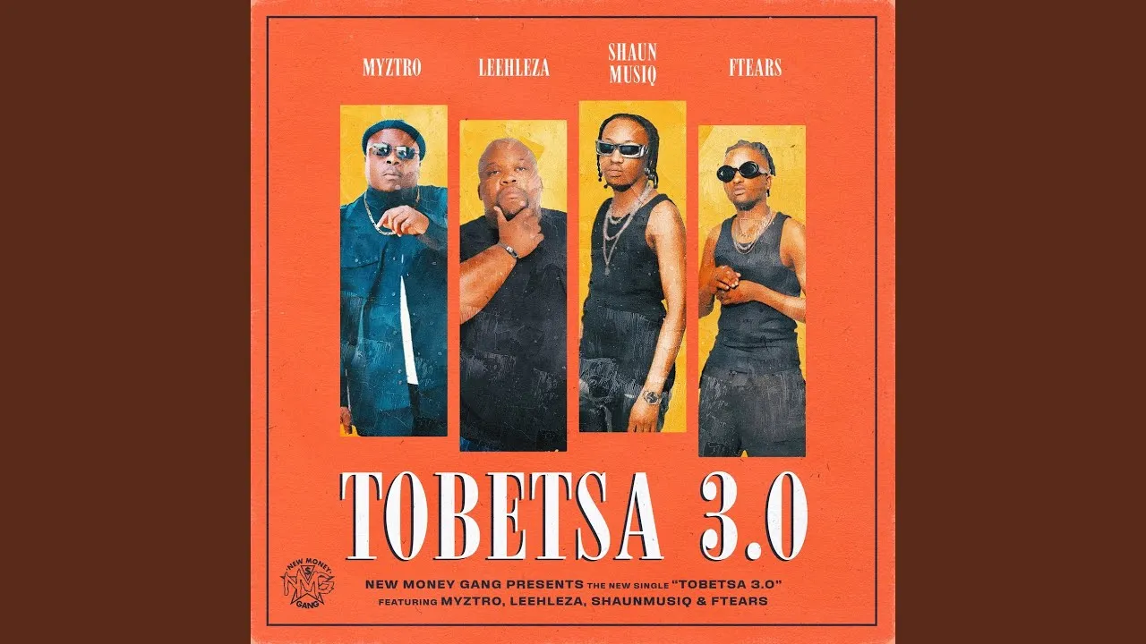 Myztro Leehleza Shaunmusiq Ftears Tobetsa 3 0