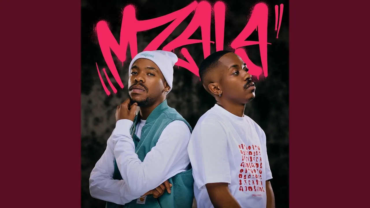 Shakes Les Zee Nxumalo Tango Supreme Mzala