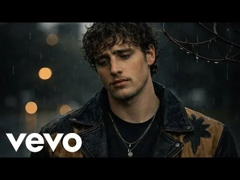 Benson Boone – Lord I’m tired of trying (Don’t forget me lord)