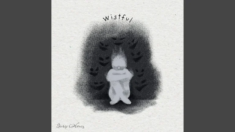 Sxvage – Honey (Wistful)
