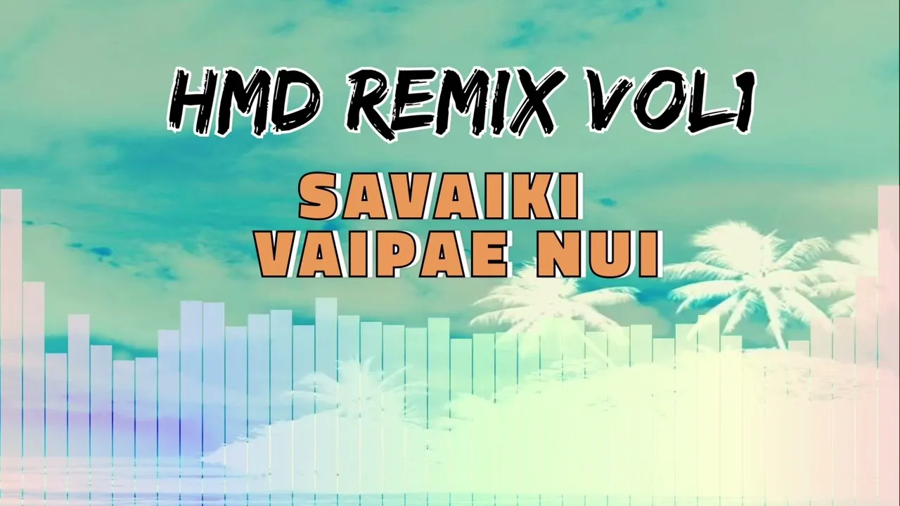 Heimana Music Distribution – SAVAIKI