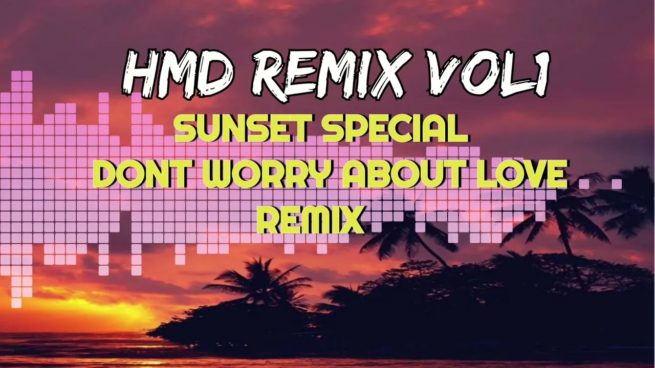 Heimana Music Distribution Sunset Special