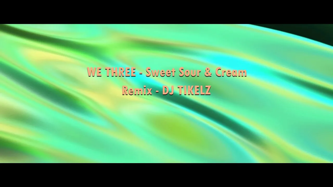 Heimana Music Distribution – SWEET SOUR AND CREAM