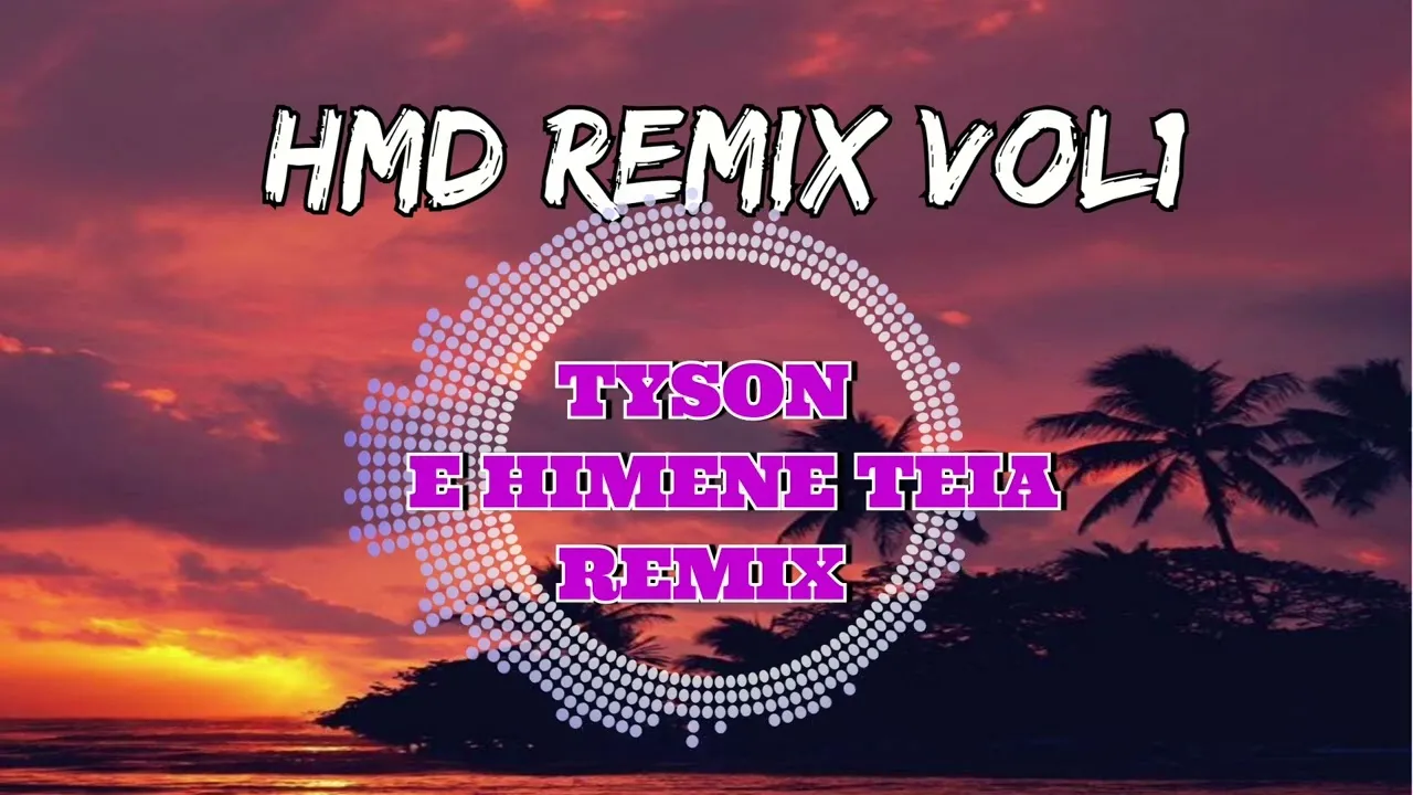 Heimana Music Distribution – TYSON