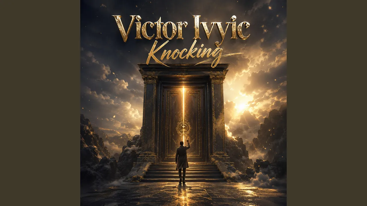 Victor Ivyic Victor Ivyic Knocking