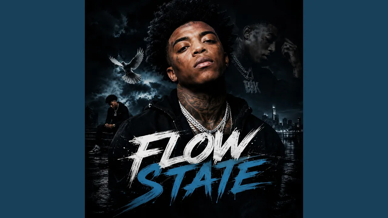 Yungeen Ace Flow State