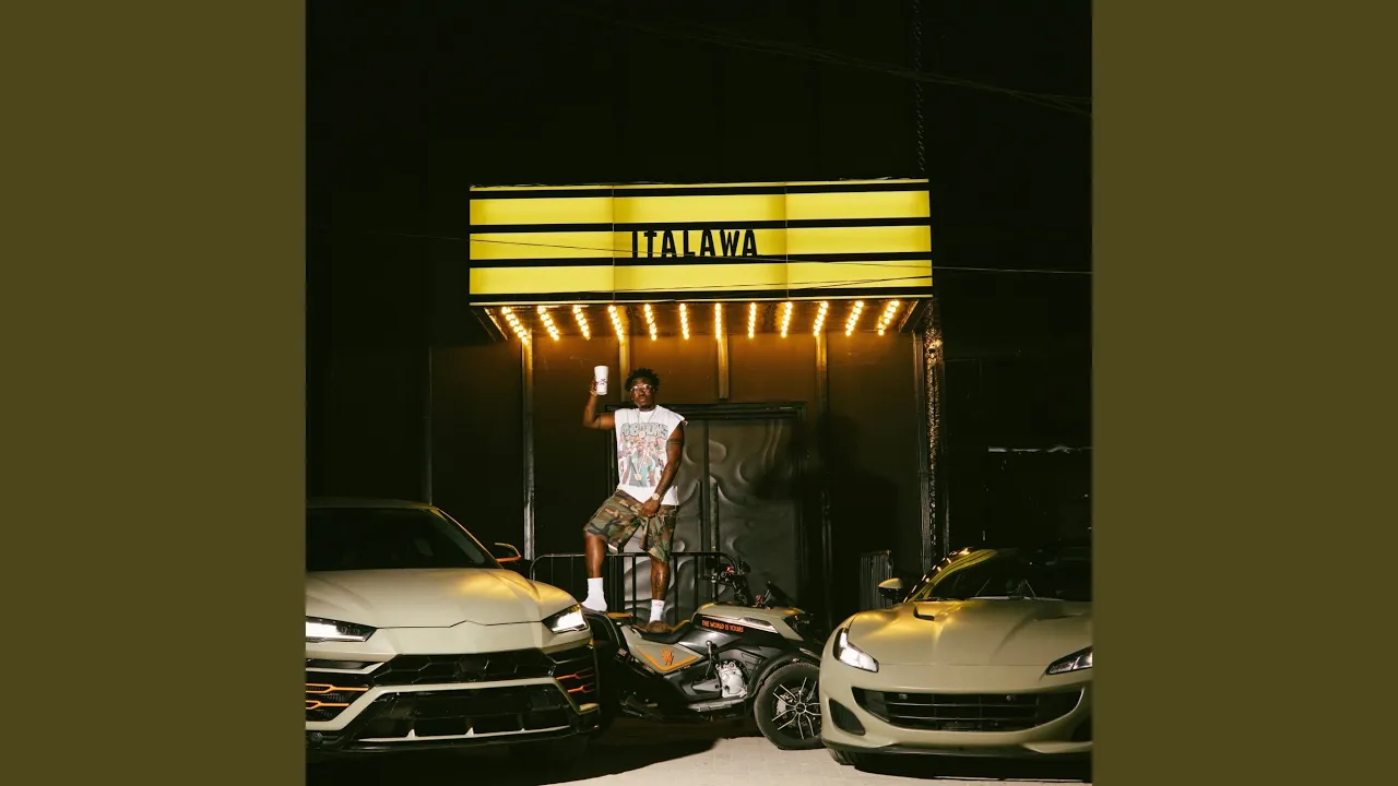 Zlatan – ITALAWA